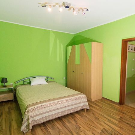Pensiunea Haus Paltinul Sibiu Dış mekan fotoğraf