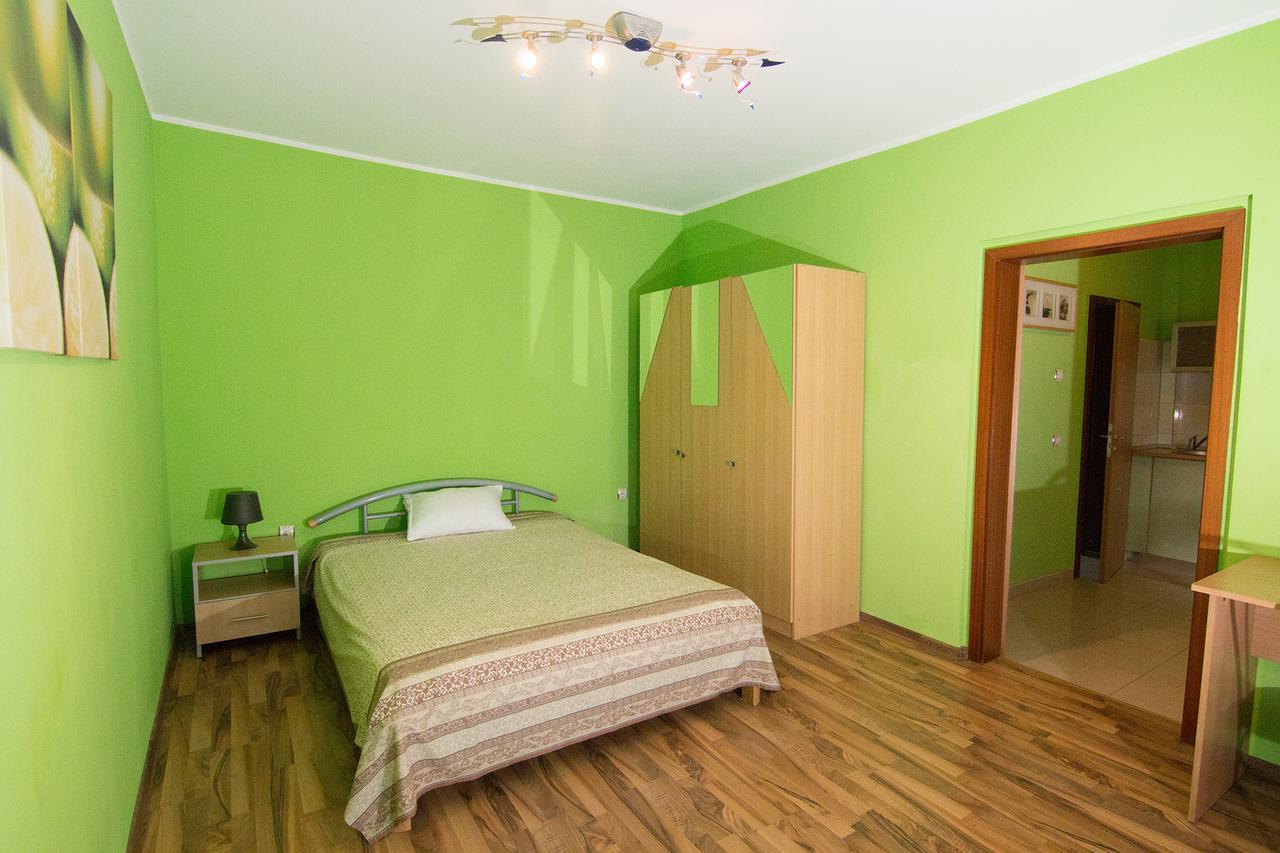 Pensiunea Haus Paltinul Sibiu Dış mekan fotoğraf