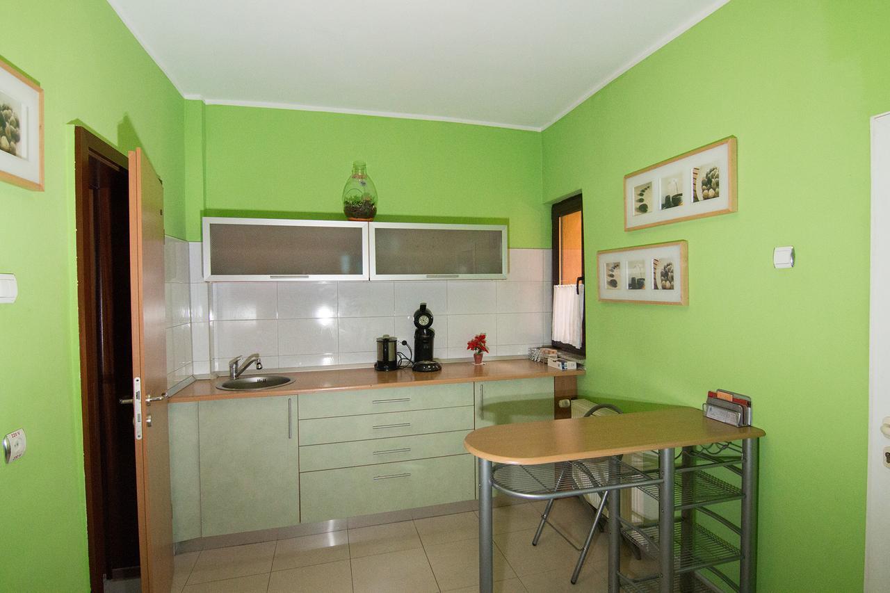 Pensiunea Haus Paltinul Sibiu Dış mekan fotoğraf