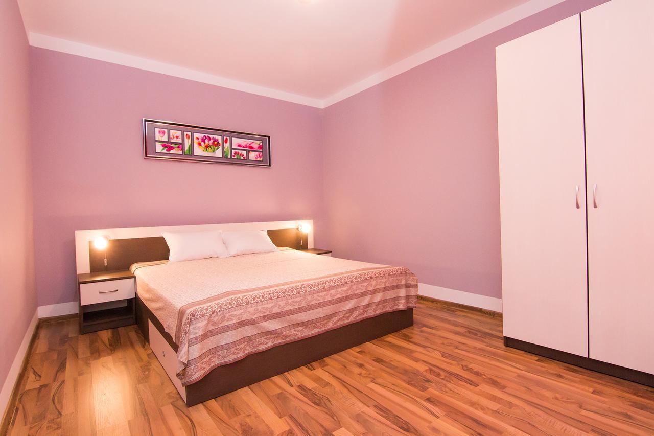 Pensiunea Haus Paltinul Sibiu Dış mekan fotoğraf